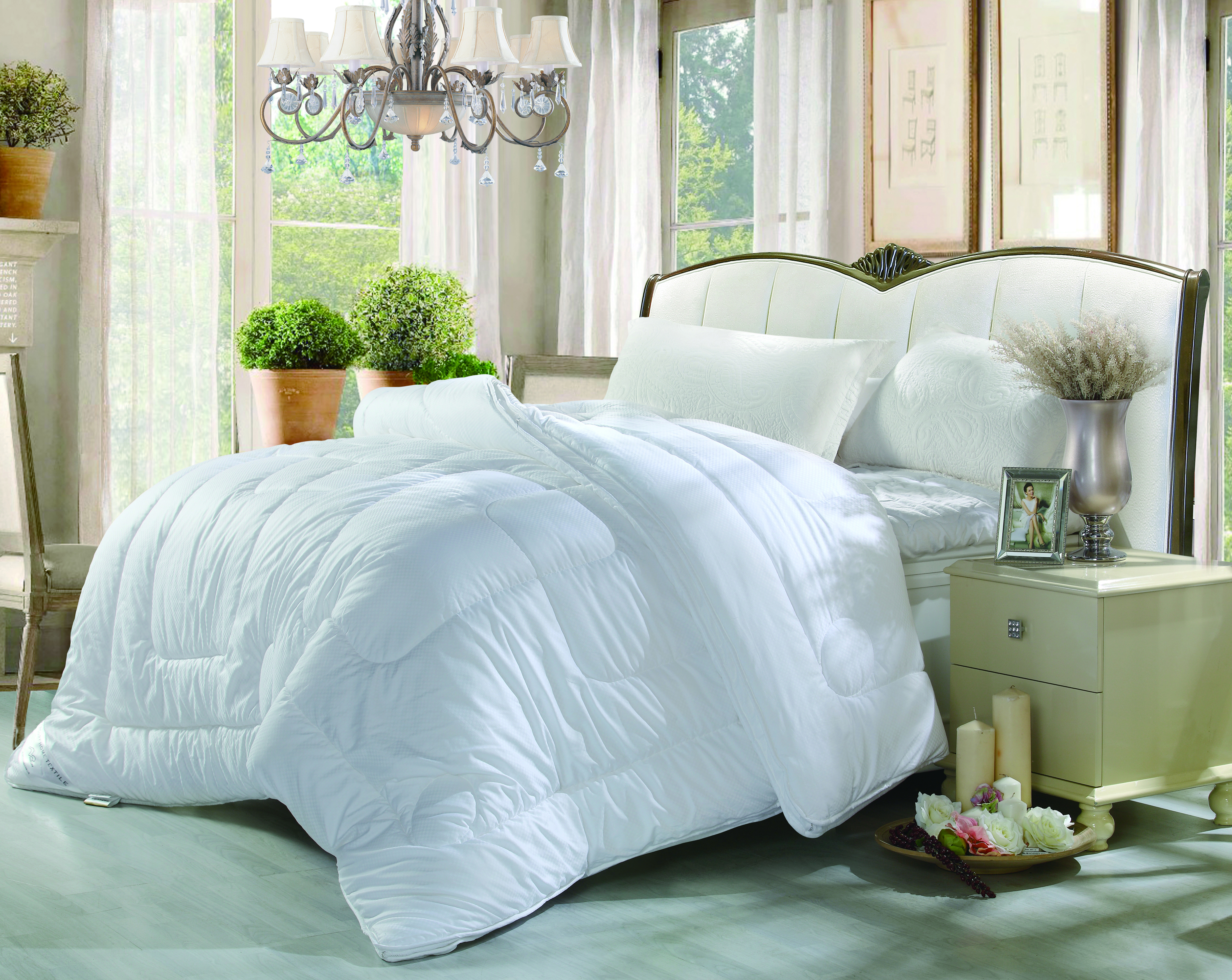 Shanghai Shuixing Home Textile Stock Co., Ltd